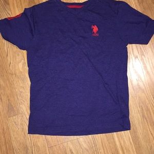 Polo shirt